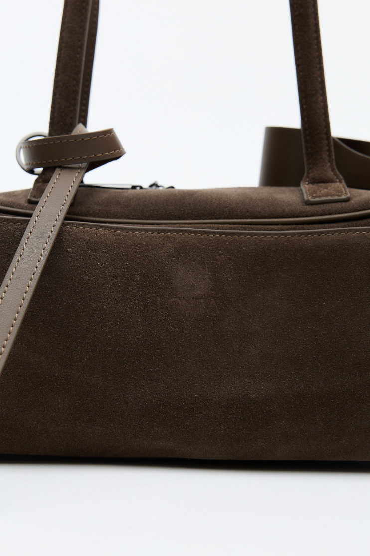 Сумка Lonza 206478 - Вид 8 - интернет магазин sandalini.ua