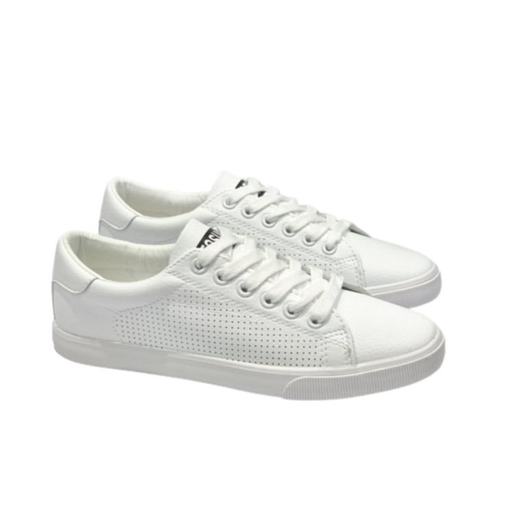 Кеди SOPRA 169016 - Вид 4 - інтернет магазин sandalini.ua