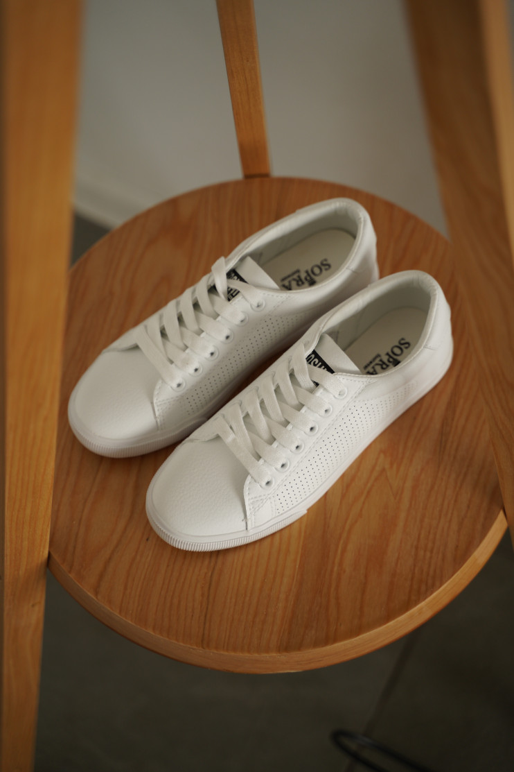 Кеди SOPRA 169016 - Вид 1 - інтернет магазин sandalini.ua