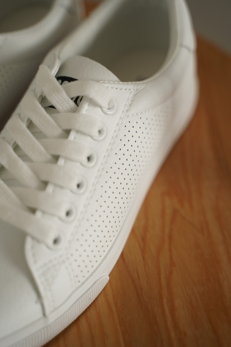 Кеди SOPRA 169016 - Вид 3 - інтернет магазин sandalini.ua