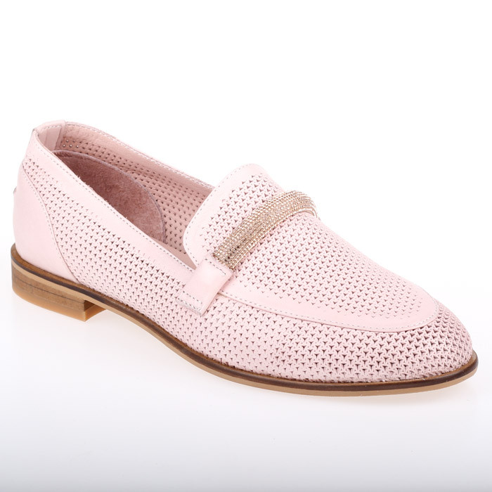 Туфлі Anna Lucci 172240 - Вид 2 - інтернет магазин sandalini.ua