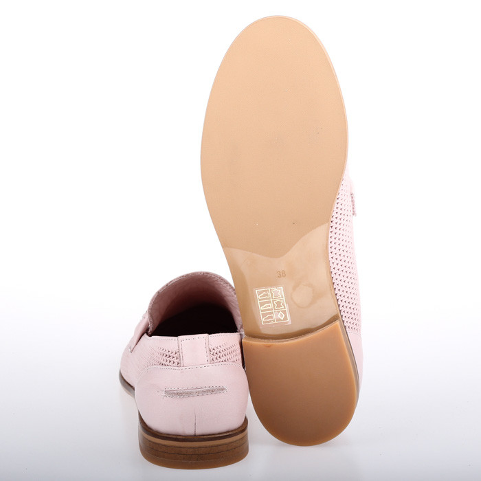 Туфлі Anna Lucci 172240 - Вид 5 - інтернет магазин sandalini.ua