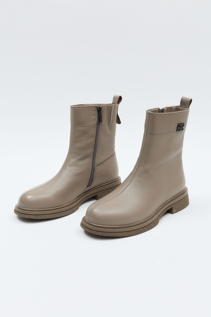 Ботинки Lonza 204690 - Вид 2 - интернет магазин sandalini.ua