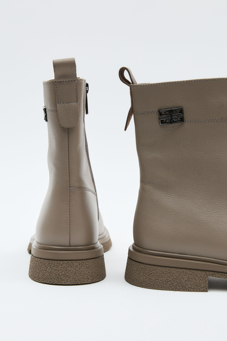 Ботинки Lonza 204690 - Вид 7 - интернет магазин sandalini.ua