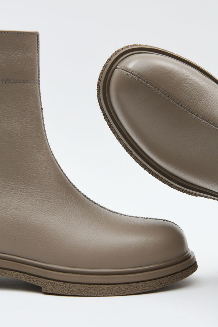 Ботинки Lonza 204690 - Вид 9 - интернет магазин sandalini.ua