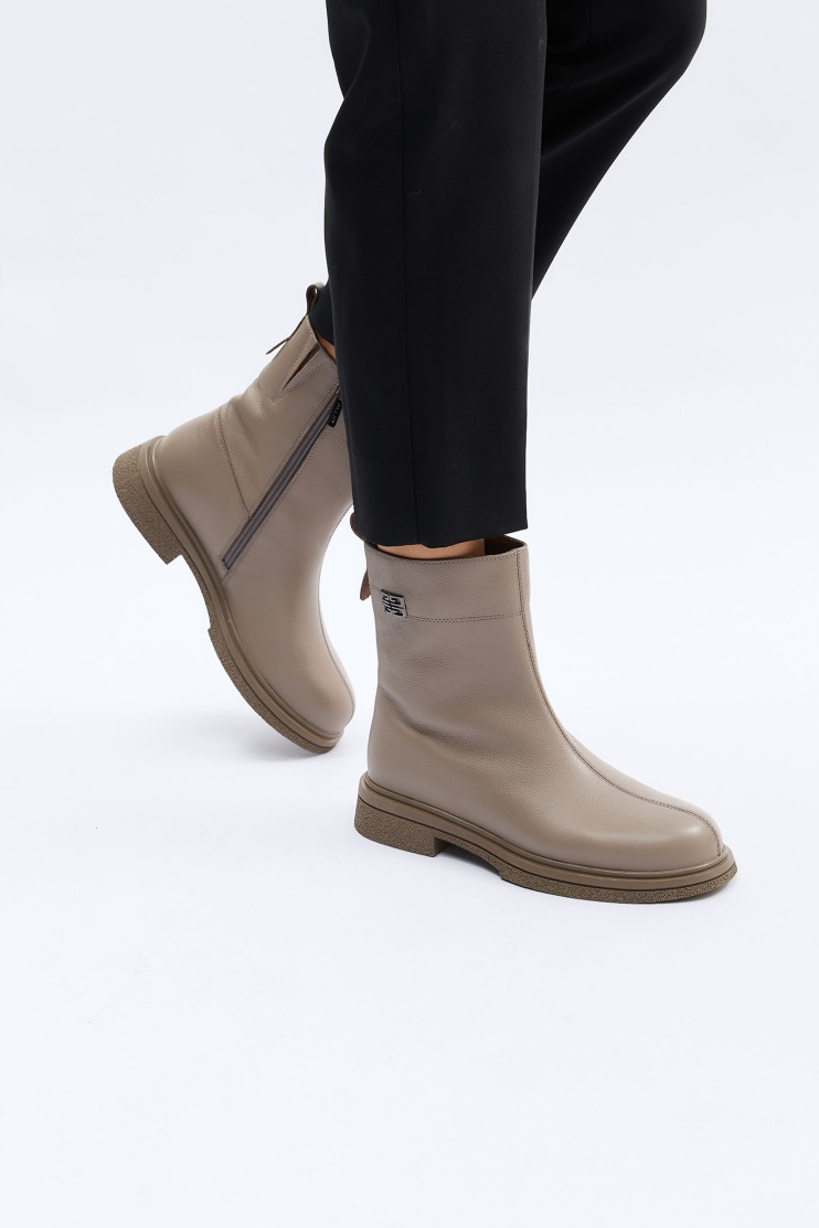 Ботинки Lonza 204690 - Вид 3 - интернет магазин sandalini.ua