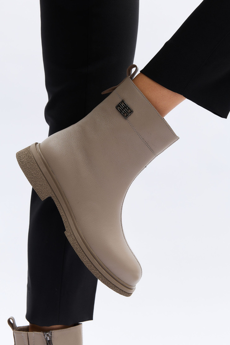 Ботинки Lonza 204690 - Вид 6 - интернет магазин sandalini.ua