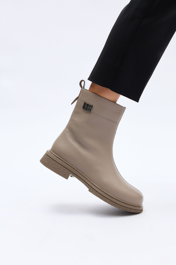 Ботинки Lonza 204690 - Вид 1 - интернет магазин sandalini.ua