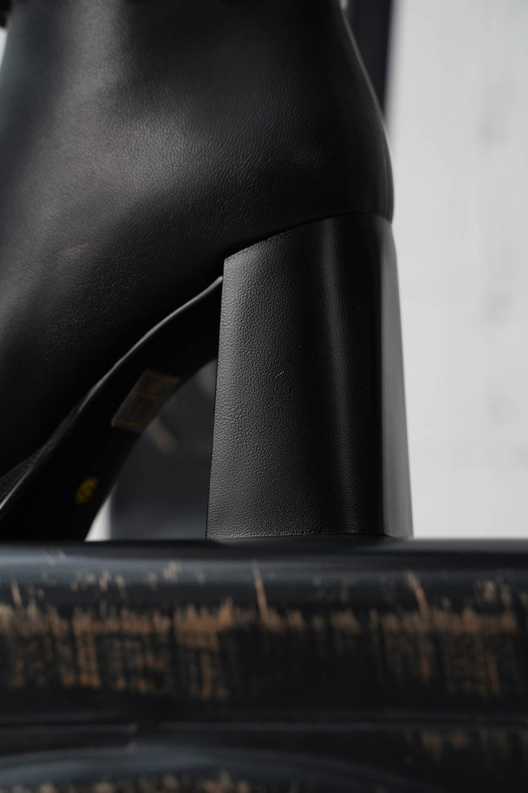 Черевики Fabio Monelli 173983 - Вид 3 - інтернет магазин sandalini.ua