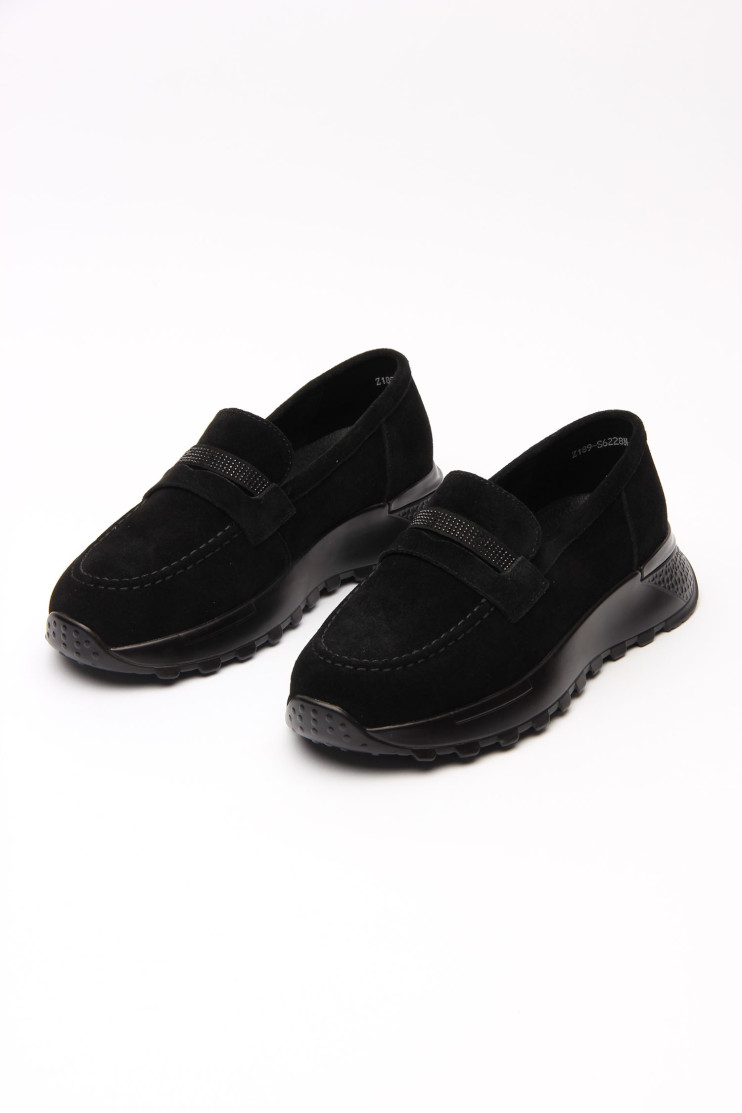 Сліпони ALLSY 206192 - Вид 2 - інтернет магазин sandalini.ua