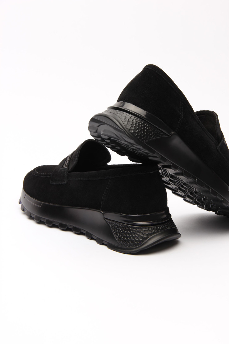 Сліпони ALLSY 206192 - Вид 3 - інтернет магазин sandalini.ua