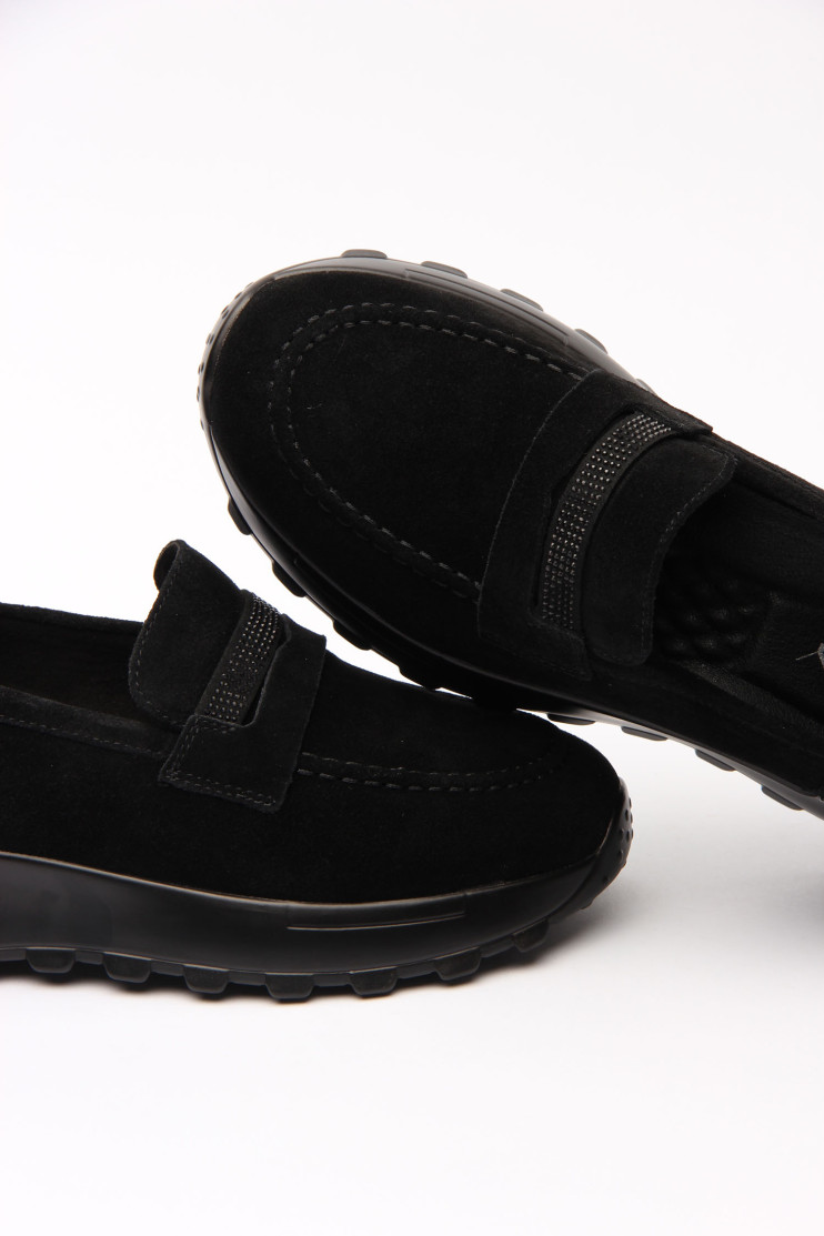 Сліпони ALLSY 206192 - Вид 4 - інтернет магазин sandalini.ua