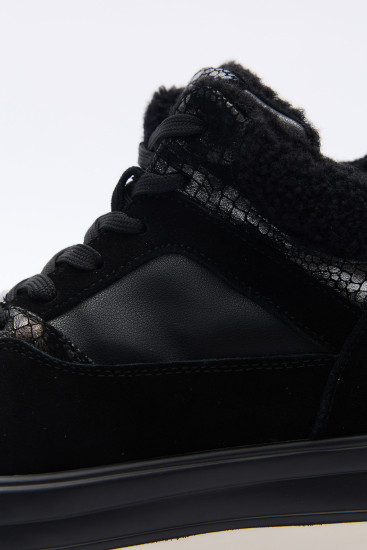 Ботинки ALLSY 204379