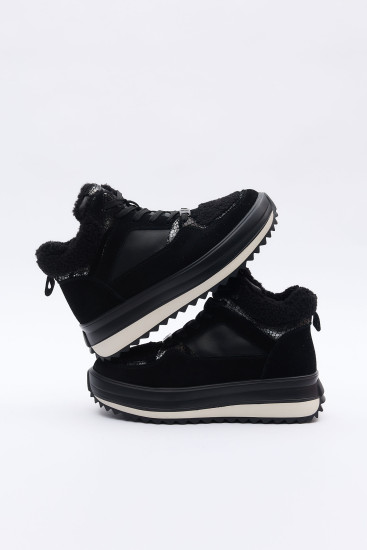 Ботинки ALLSY 204379