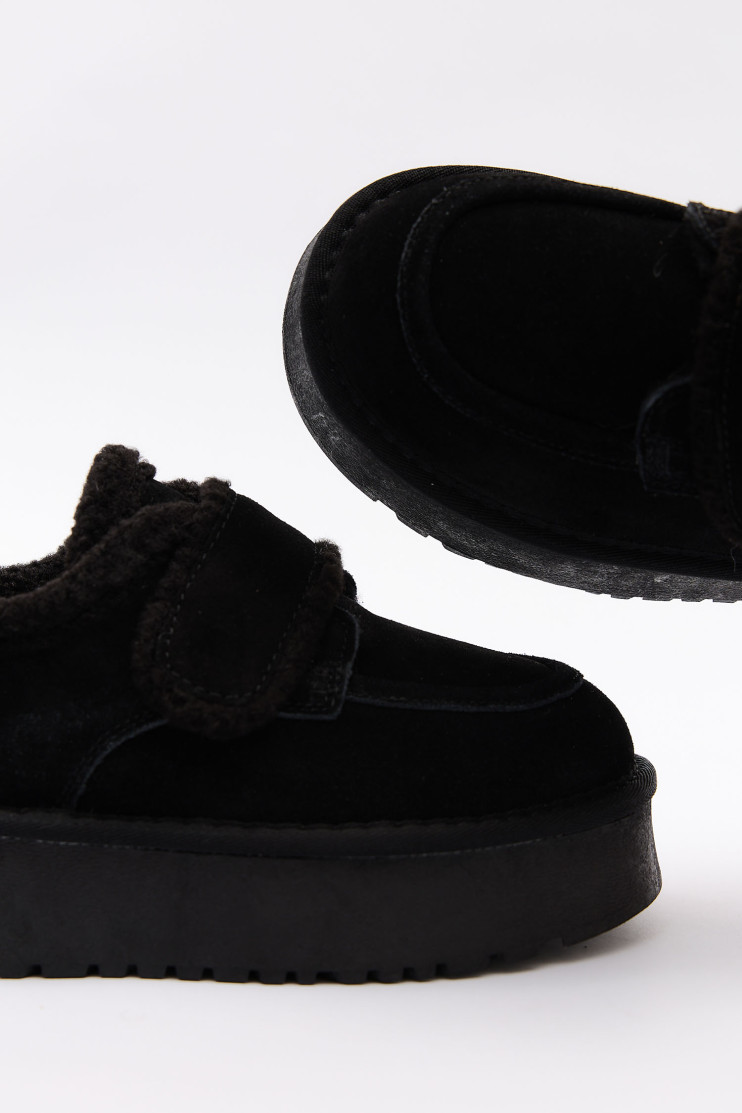 Сліпони ALLSY 200810 - Вид 6 - інтернет магазин sandalini.ua