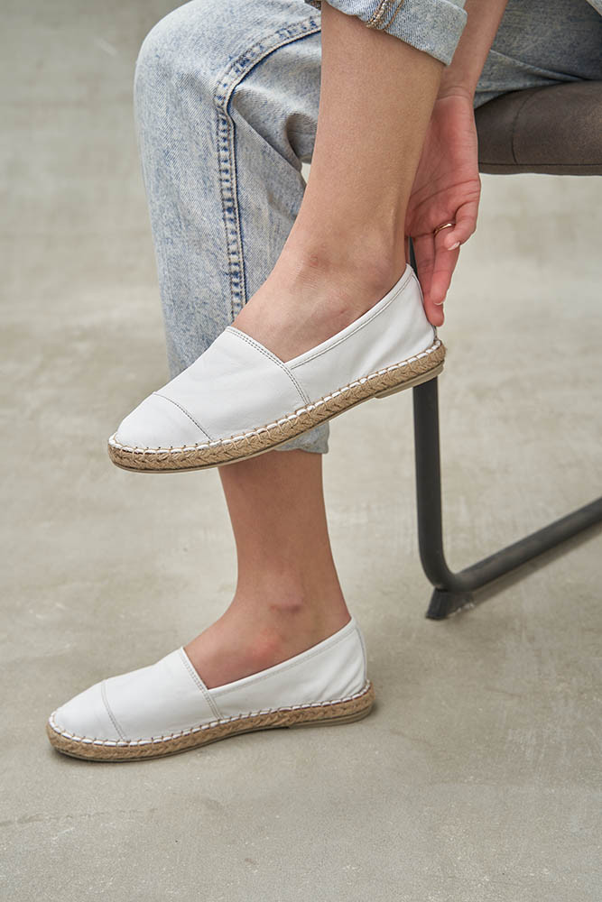 Балетки Anna Lucci 171672 - Вид 1 - інтернет магазин sandalini.ua