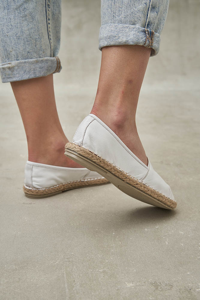 Балетки Anna Lucci 171672 - Вид 4 - інтернет магазин sandalini.ua