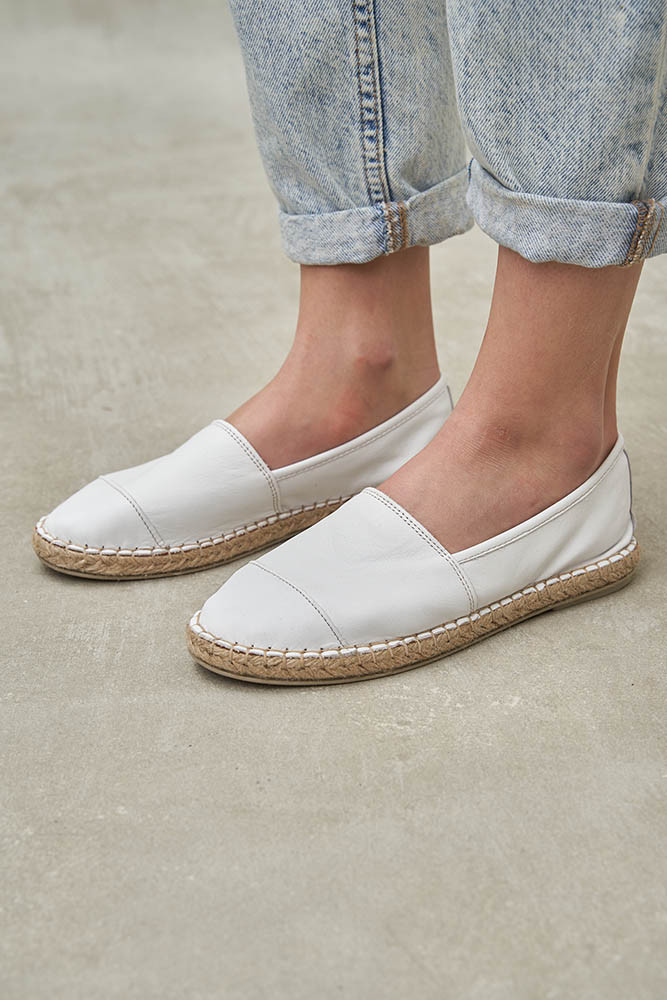 Балетки Anna Lucci 171672 - Вид 5 - інтернет магазин sandalini.ua