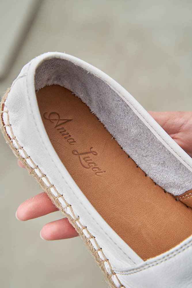 Балетки Anna Lucci 171672 - Вид 6 - інтернет магазин sandalini.ua