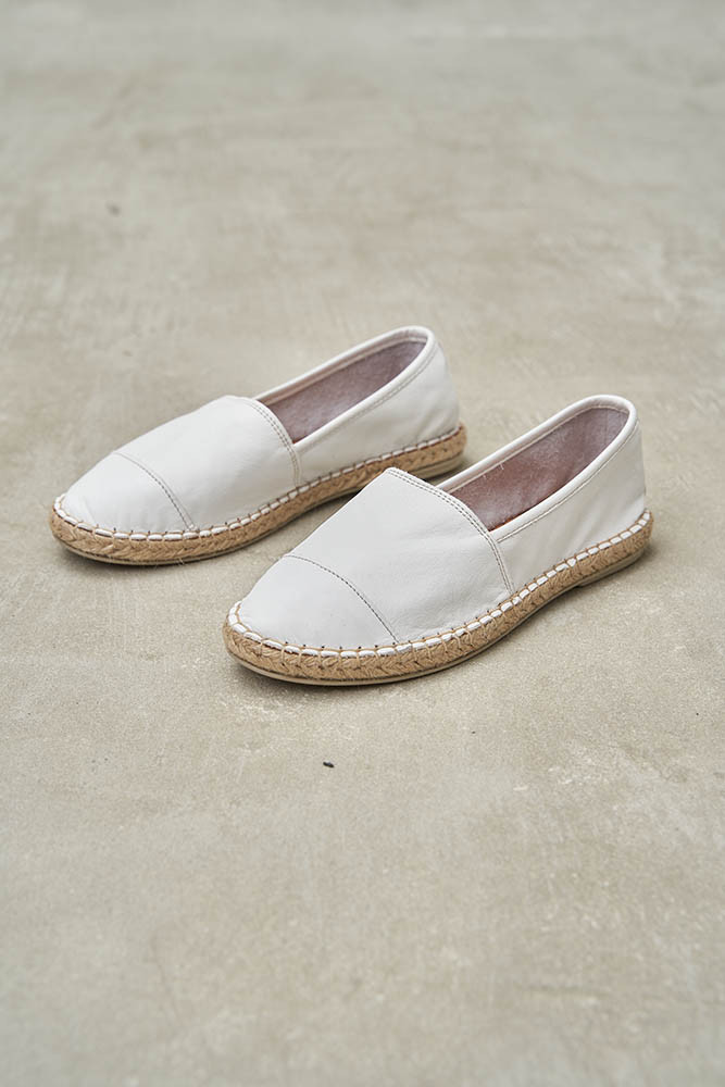 Балетки Anna Lucci 171672 - Вид 8 - інтернет магазин sandalini.ua