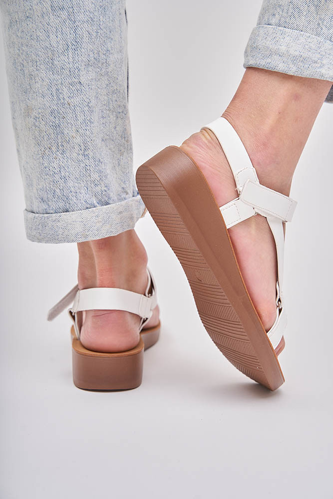 Босоножки SOPRA 169581 - Вид 8 - интернет магазин sandalini.ua