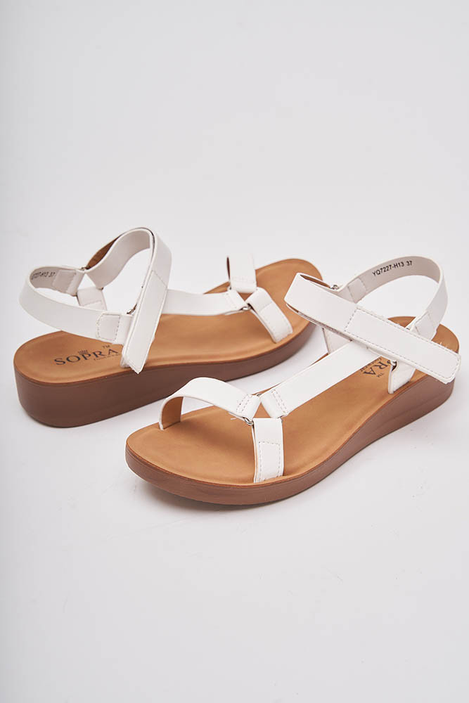 Босоножки SOPRA 169581 - Вид 2 - интернет магазин sandalini.ua