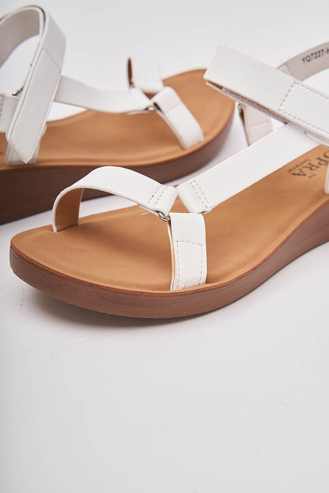 Босоножки SOPRA 169581 - Вид 4 - интернет магазин sandalini.ua