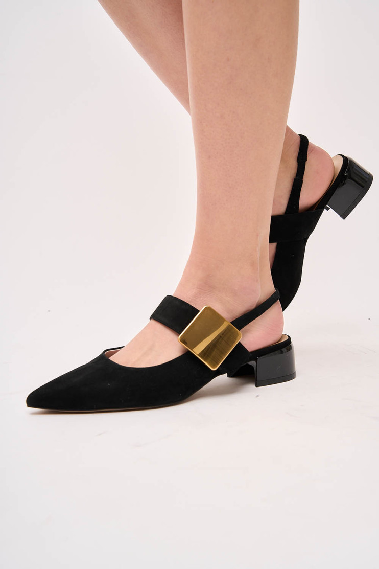 Босоніжки Fabio Monelli 168903 - Вид 1 - інтернет магазин sandalini.ua