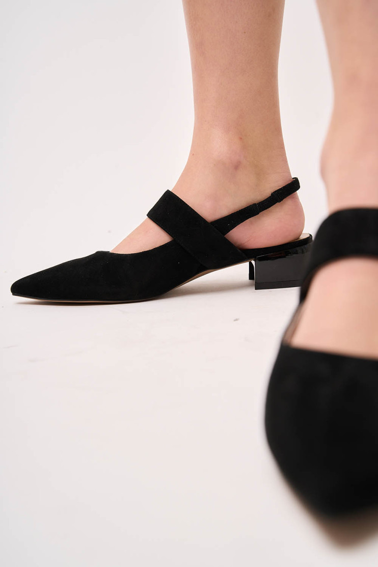 Босоніжки Fabio Monelli 168903 - Вид 2 - інтернет магазин sandalini.ua