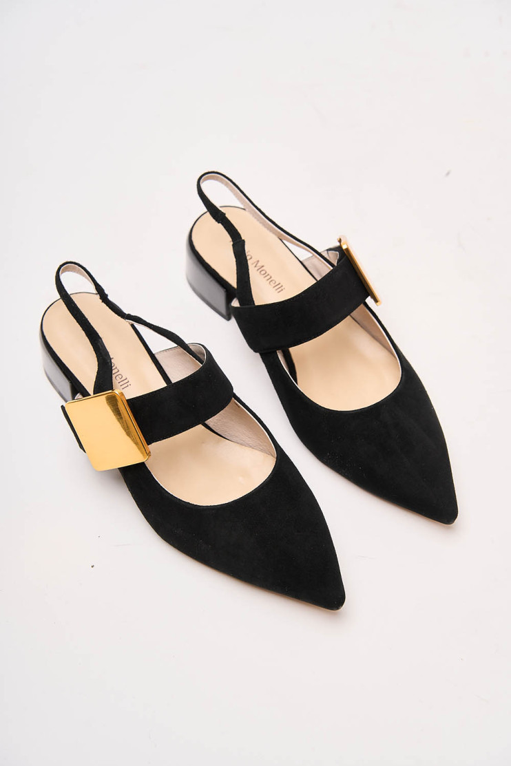 Босоніжки Fabio Monelli 168903 - Вид 5 - інтернет магазин sandalini.ua