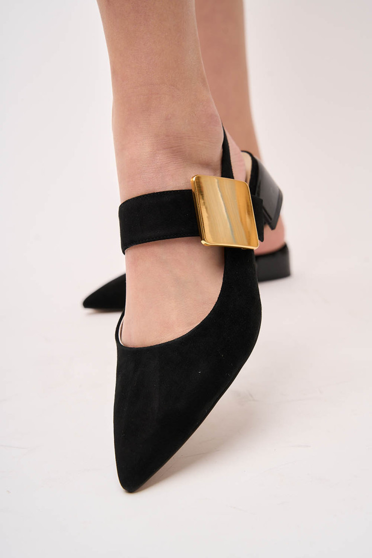 Босоніжки Fabio Monelli 168903 - Вид 7 - інтернет магазин sandalini.ua