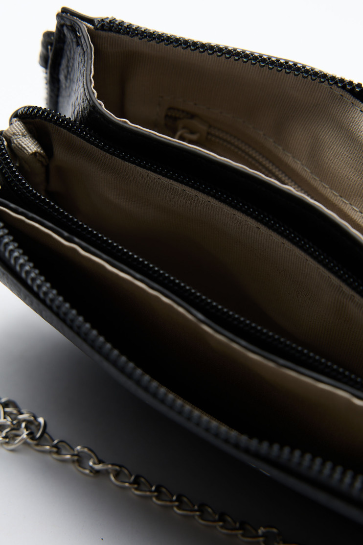 Сумка David Jones 209608 - Вид 4 - інтернет магазин sandalini.ua