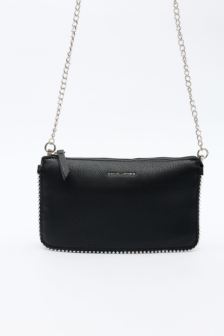 Сумка David Jones 209608 - Вид 1 - інтернет магазин sandalini.ua