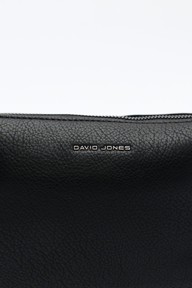 Сумка David Jones 209608 - Вид 3 - інтернет магазин sandalini.ua