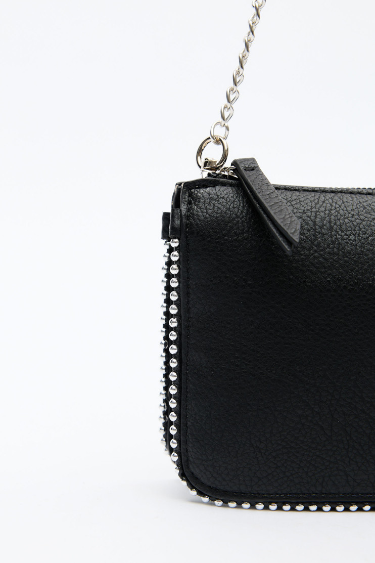 Сумка David Jones 209608 - Вид 5 - інтернет магазин sandalini.ua