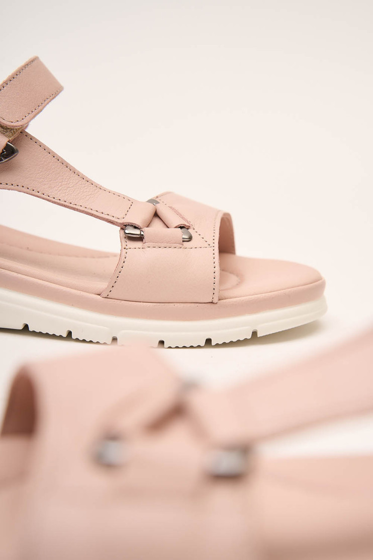 Босоніжки Lonza 176839 - Вид 3 - інтернет магазин sandalini.ua