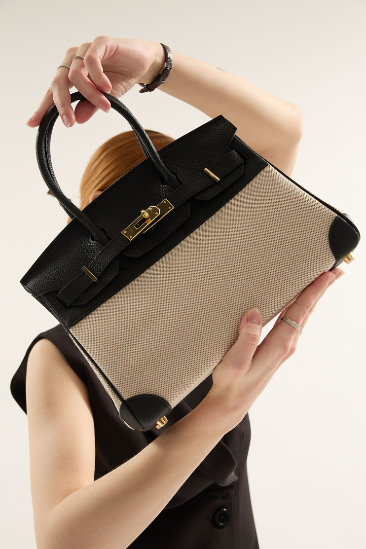 Сумка Lonza 213236 - Вид 7 - інтернет магазин sandalini.ua