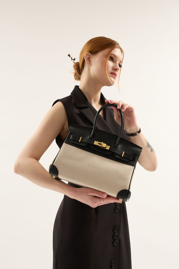 Сумка Lonza 213236 - Вид 5 - інтернет магазин sandalini.ua