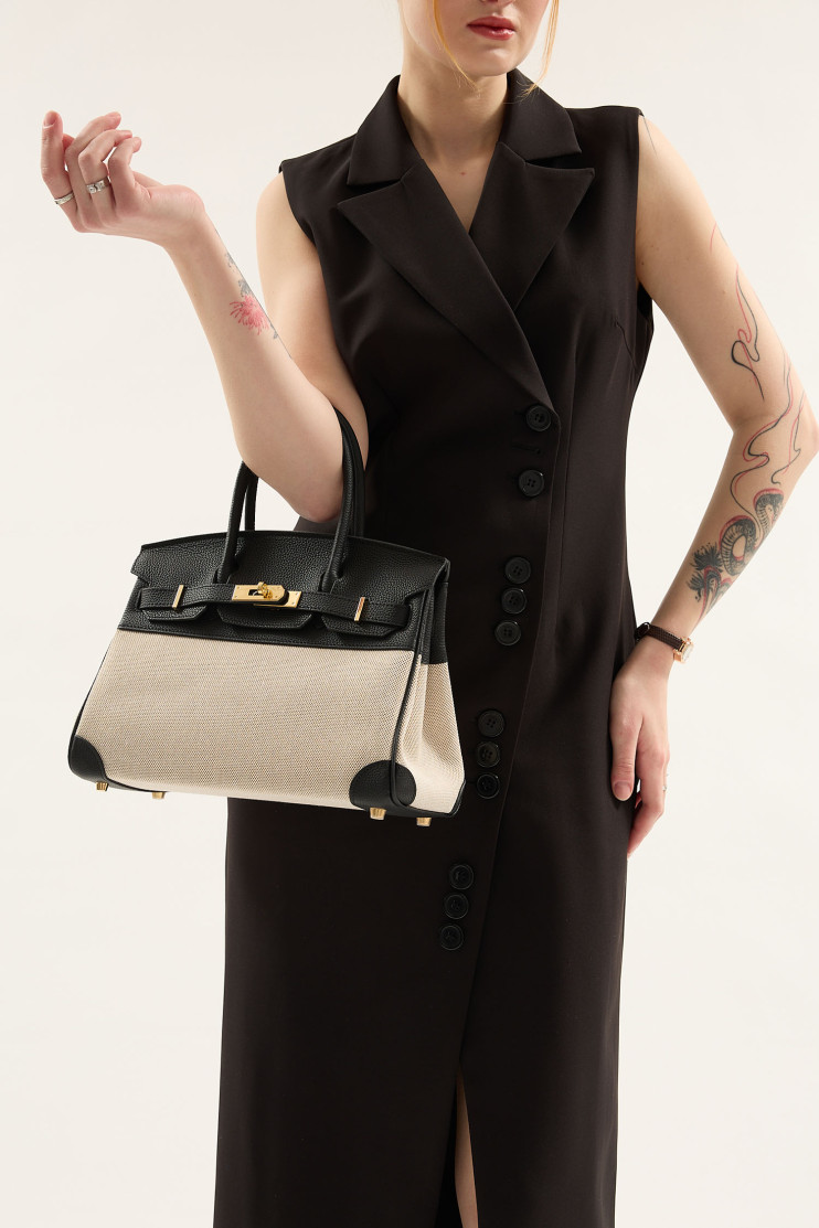 Сумка Lonza 213236 - Вид 8 - інтернет магазин sandalini.ua