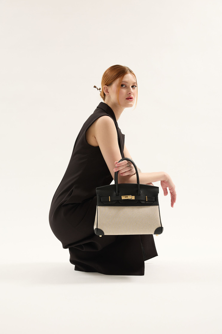 Сумка Lonza 213236 - Вид 1 - інтернет магазин sandalini.ua