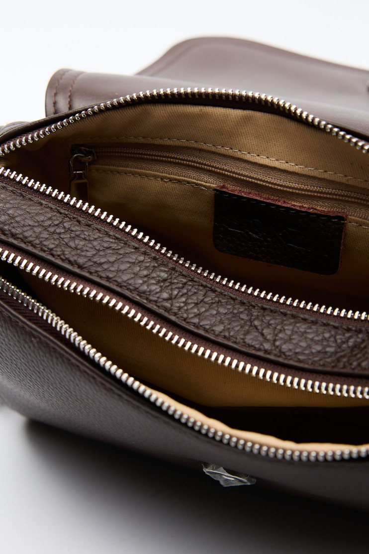 Сумка Lonza 212891 - Вид 5 - интернет магазин sandalini.ua