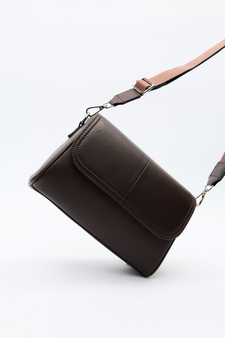 Сумка Lonza 212891 - Вид 2 - интернет магазин sandalini.ua