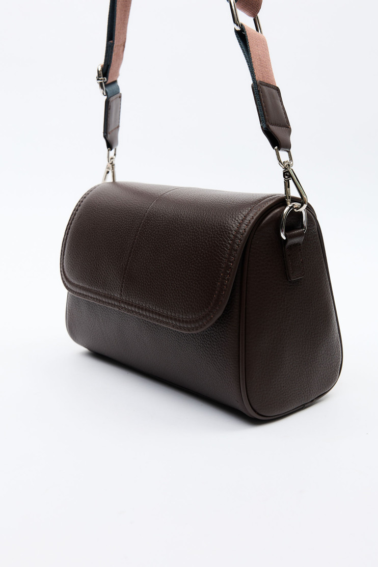 Сумка Lonza 212891 - Вид 3 - интернет магазин sandalini.ua