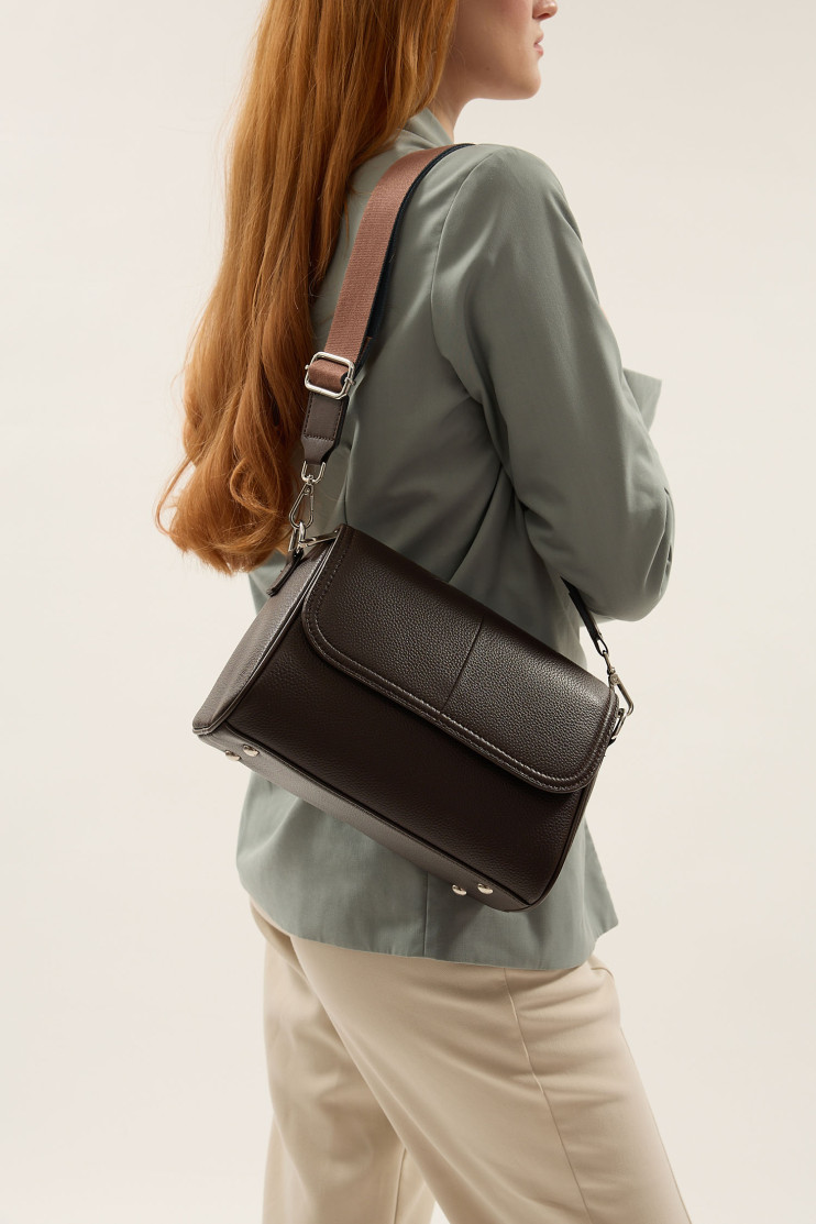 Сумка Lonza 212891 - Вид 3 - интернет магазин sandalini.ua