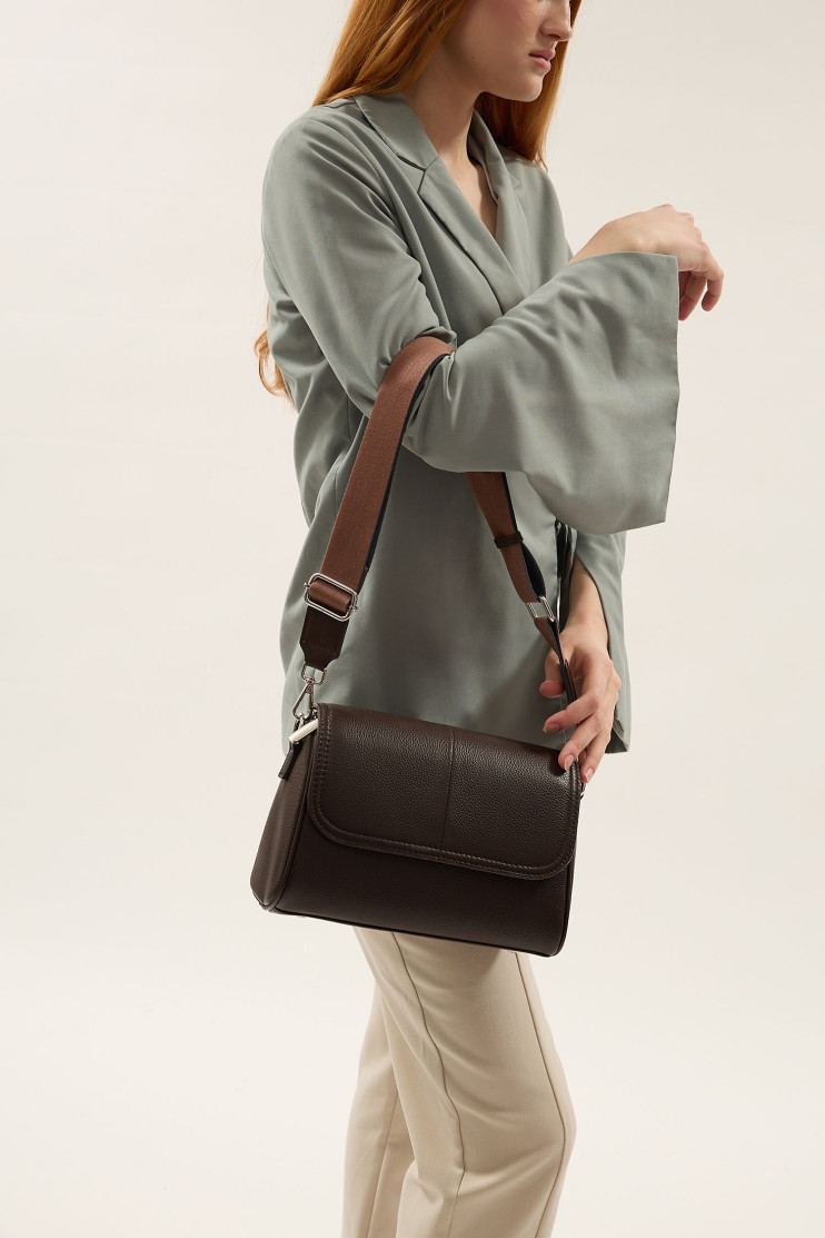 Сумка Lonza 212891 - Вид 1 - интернет магазин sandalini.ua