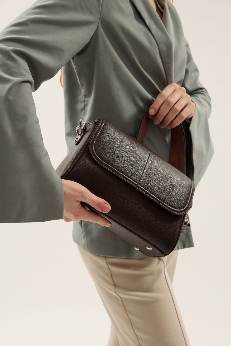 Сумка Lonza 212891 - Вид 7 - интернет магазин sandalini.ua