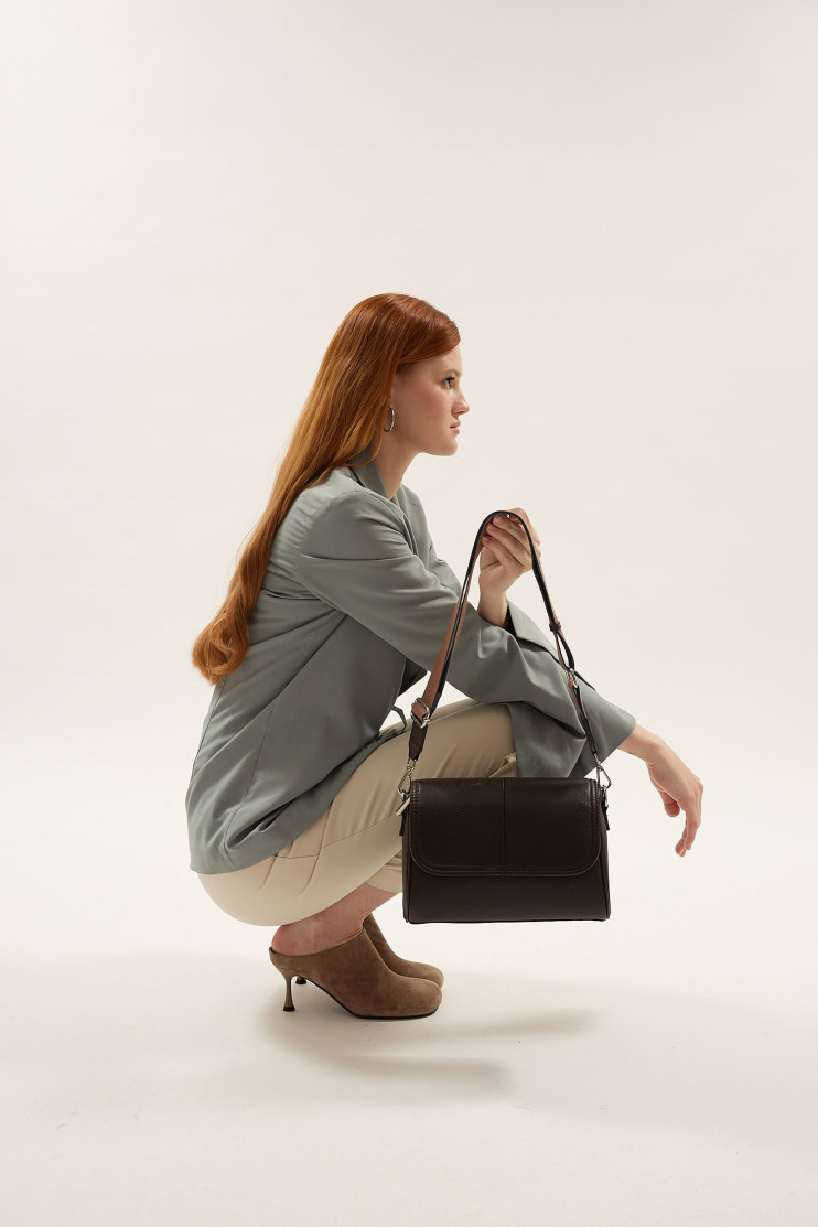 Сумка Lonza 212891 - Вид 8 - интернет магазин sandalini.ua