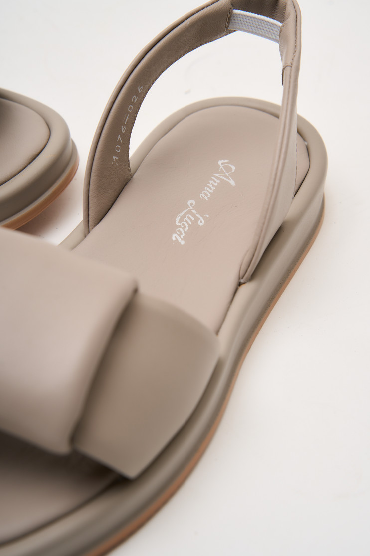 Босоніжки Anna Lucci 176214 - Вид 11 - інтернет магазин sandalini.ua