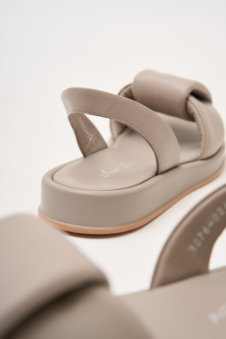 Босоніжки Anna Lucci 176214 - Вид 5 - інтернет магазин sandalini.ua