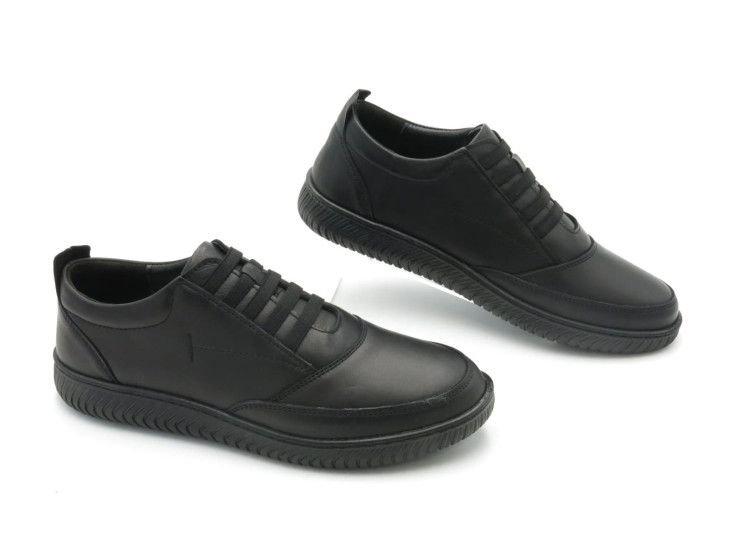 Кеди Lonza 175422 - Вид 1 - інтернет магазин sandalini.ua